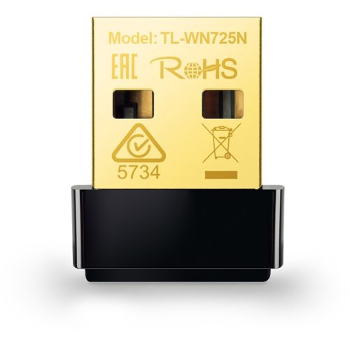 TP-Link TL-WN725N network card