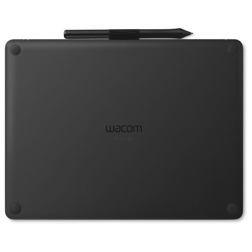 Wacom Intuos CTL-6100K-B graphic tablet