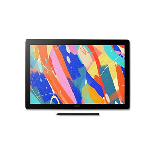 Wacom DTK168K0B graphic tablet