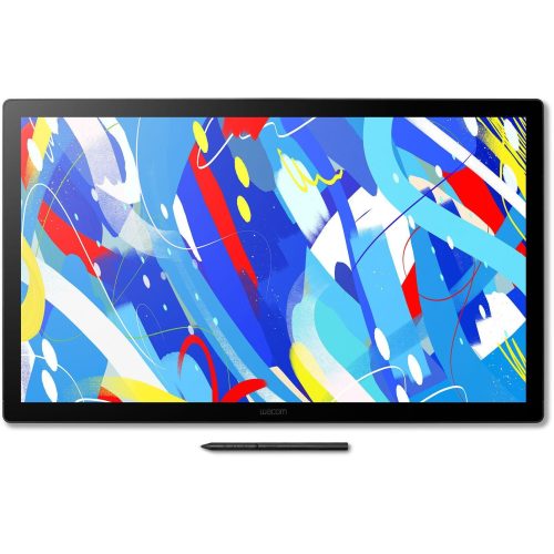 Wacom Cintiq 24 Touch graphic tablet