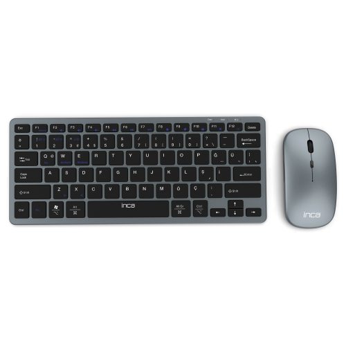 Inca IBK-572BT keyboard