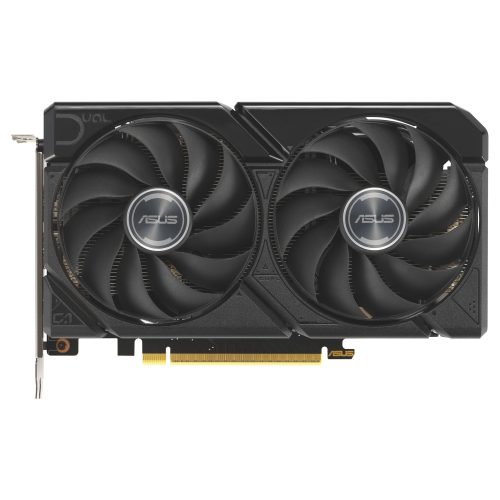 ASUS Dual -RX9060XT-16G