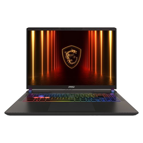 MSI Vector 16 HX AI A2XWHG-074 laptop