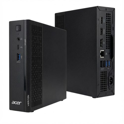 Acer Veriton S2720GW i3-14100 16GB 512GBSSD W11P