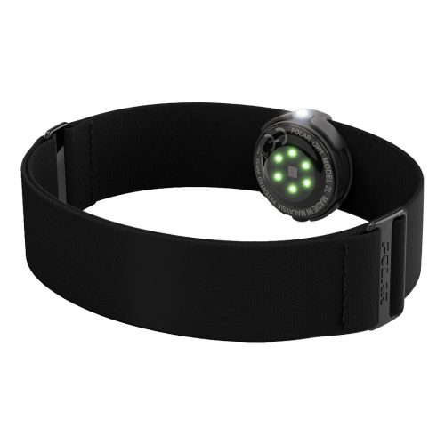 Polar OH1 heart rate monitor