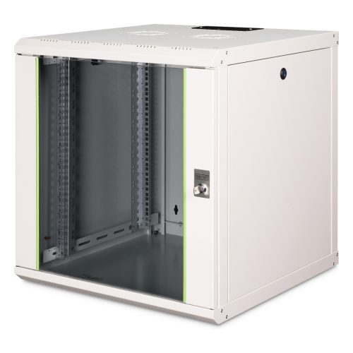 Digitus DN-19 12U-6/6 rack cabinet