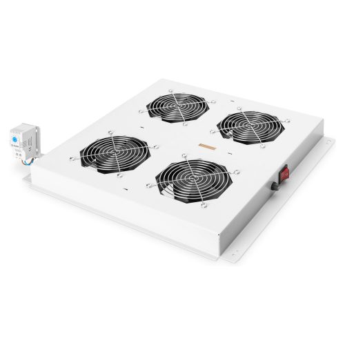 Digitus DN-19 FAN-4-N rack cooling equipment