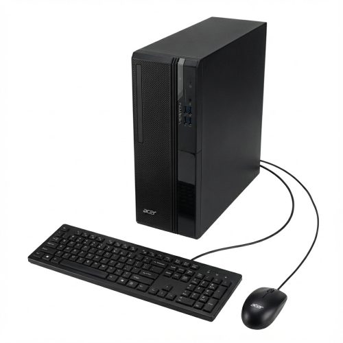 Acer VERITON S2720G i5-14400/16/512GBSSD/W11Pro black