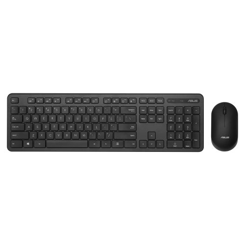 ASUS CW100 keyboard