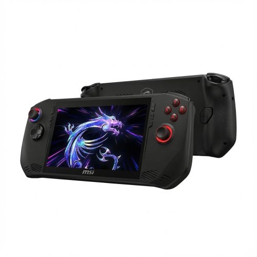 MSI Claw 7 AI+ A2VM-028 portable game console