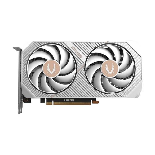 Zotac GAMING GeForce RTX 5060 Twin Edge OC White Edition