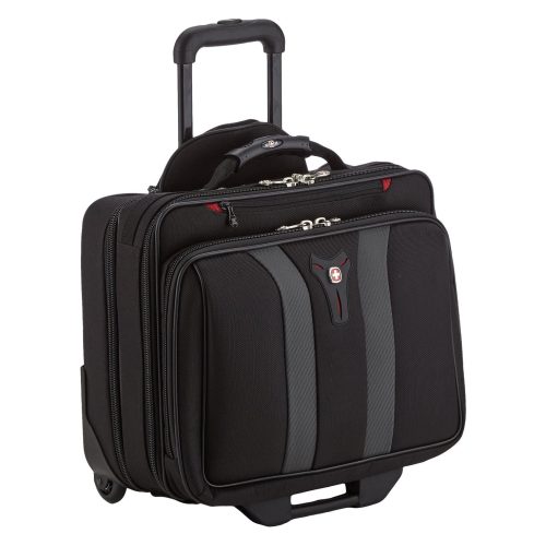 Wenger/SwissGear 600659 laptop case