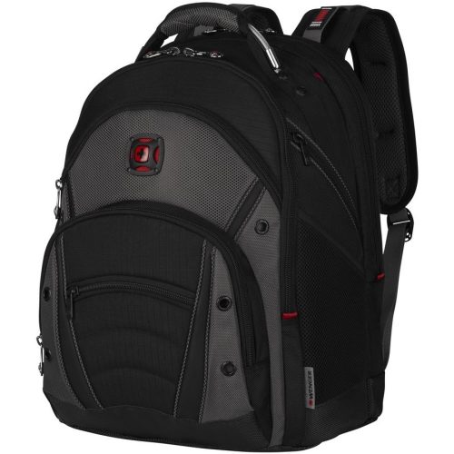 Wenger/SwissGear Synergy backpack