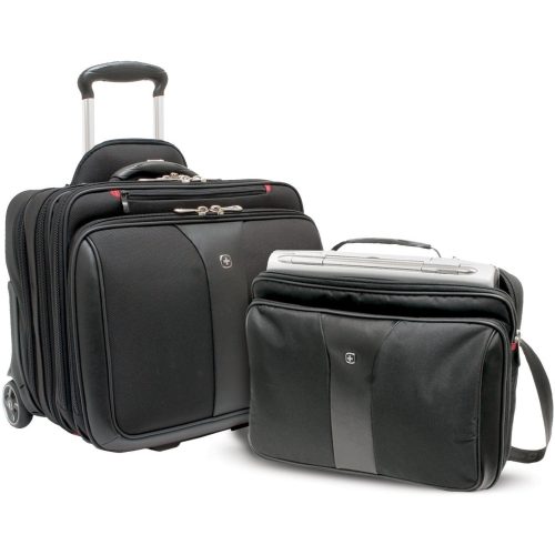 Wenger/SwissGear 600662 laptop case
