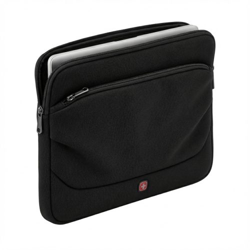 Wenger BQ 15.6"-16" Neoprene Sleeve. Black