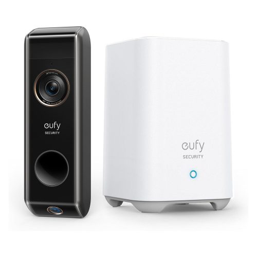Eufy T8213G11 doorbell kit