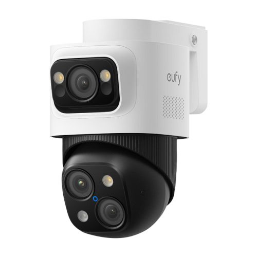 Eufy PoE Bullet-PTZ Cam S4