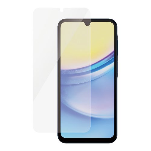 PanzerGlass ® Screen Protector Samsung Galaxy A16 | A16 5G | Ultra-Wide Fit w. EasyAligner