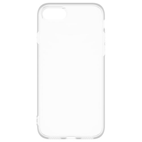 PanzerGlass SAFE. by ® TPU Case Transparent iPhone 6 | 6s | 7 | 8 | SE (2020/ 2022) | BULK