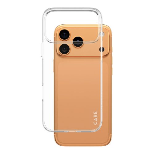 PanzerGlass CARE™ by ® X-Ray Case iPhone 17 Pro Max mobile phone case