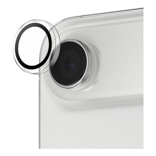 PanzerGlass ® Hoops® Camera Lens Protector Transparent iPhone Air