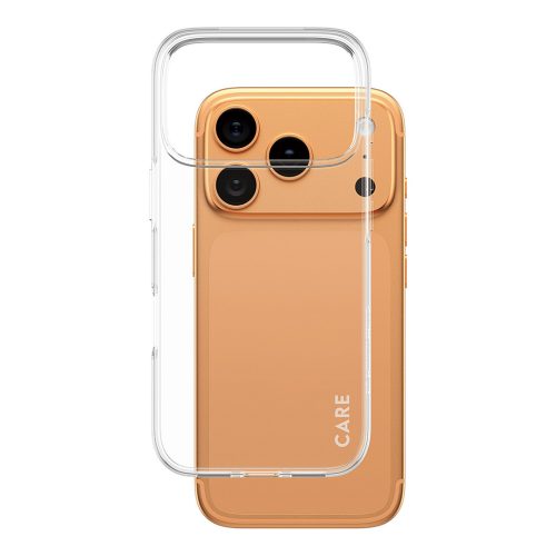 PanzerGlass CARE™ by ® X-Ray Case iPhone 17 Pro mobile phone case