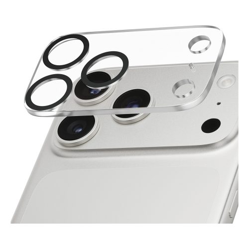 PanzerGlass ® PicturePerfect Camera Lens Protector iPhone 17 Pro Max