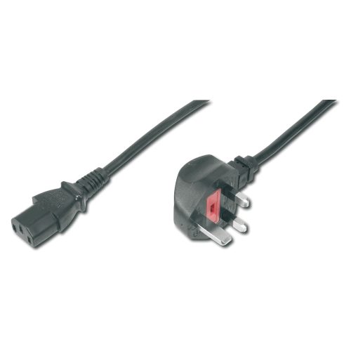 Digitus AK-440107-018-S power cable