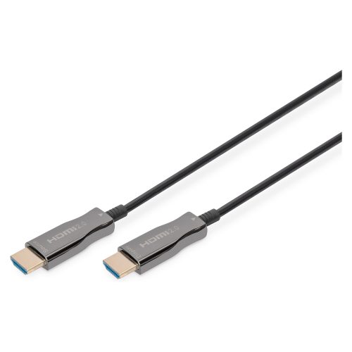 Digitus AK-330125-300-S HDMI cable