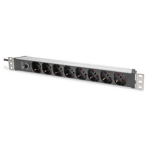Digitus DN-95410-IT power distribution unit (PDU)