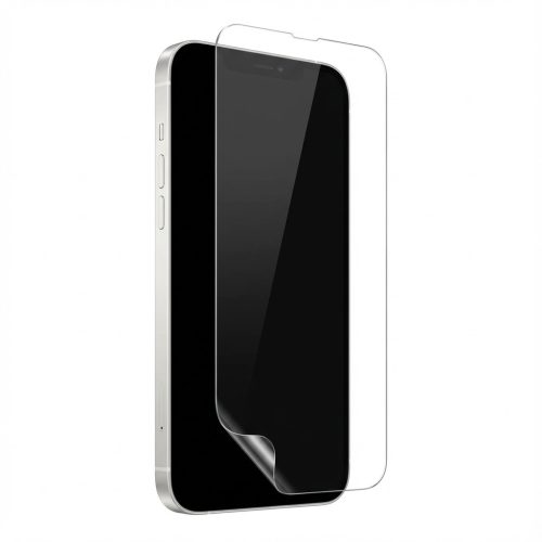 Anti-Reflection Displayschutzglas für Apple iPhone 16 Plus/15 Plus. GA-GAREZ-IP24-BLFM67