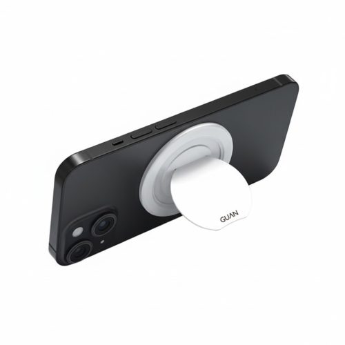 MagSafe Ring für iPhone. Weiß. GA-SPG23PWHT