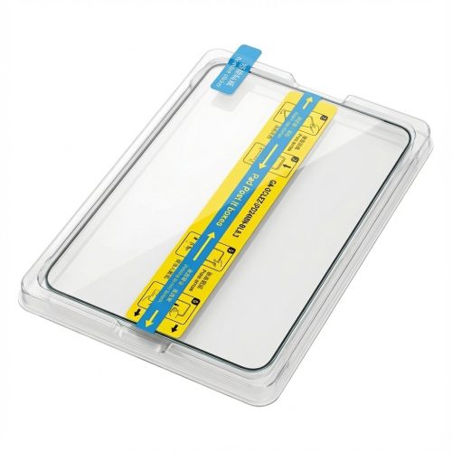 Clear Displayschutzglas für Apple iPad mini (A17 Pro/6. Gen). GA-GCLEZ-IPD24MN-BL8.3