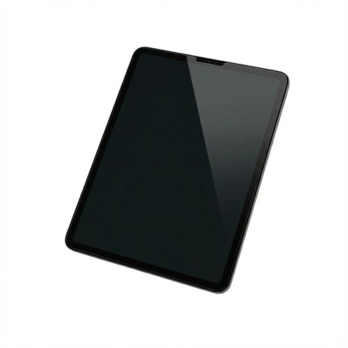 Privacy Displayschutzglas für iPad 10.9"" (10. Gen). GA-GPVEZ-IPD22-BL10.9