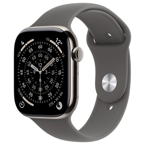 Apple Watch Series 11