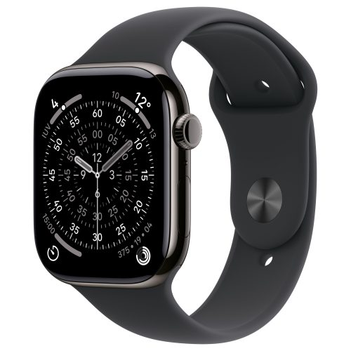 Apple Watch Series 11