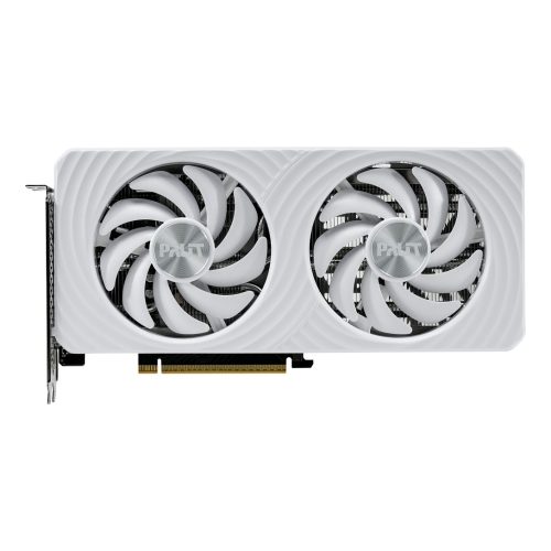 Palit GeForce RTX 5060 Ti White OC