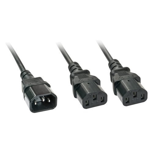 Lindy 30039 power cable