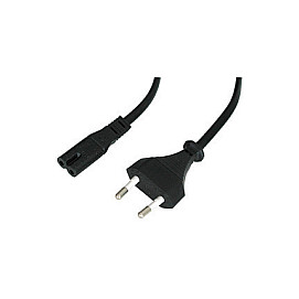 Lindy 30421 power cable