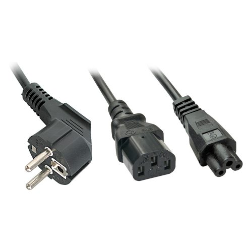 Lindy 30047 power cable