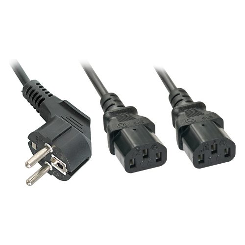 Lindy 30048 power cable