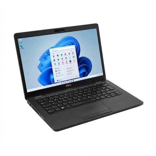 N14 Dell Latitude 5410. 10610U-INTEL-CORE-I7. 14". FHD. Webcam. 32GB RAM. 1TB SSD. DE. W11P DA. Grad A4
