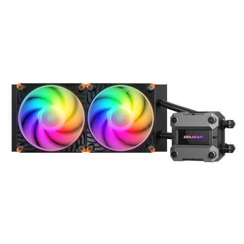 COUGAR CGR-PSDUTRGB-B-240