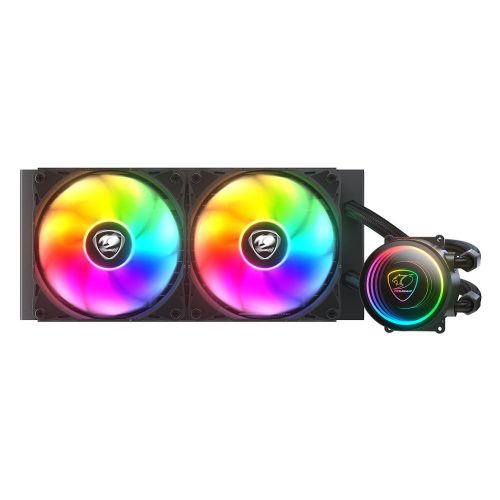 COUGAR CGR-PSDELRGB-B-240