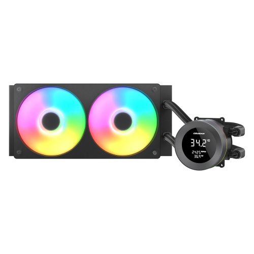 COUGAR CGR-PSDVARGB-B-240