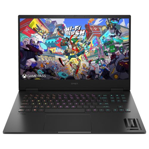 HP OMEN Gaming Laptop 16-wf1473ng 16.1" FHD 165Hz i7-14700HX 16GB/512GB SSD RTX4060 Windows 11