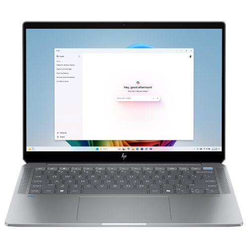 HP OmniBook Ultra 14-fd0099ng AMD Ryzen™ AI 9 HX 375 Notebook 35.6 cm (14"")