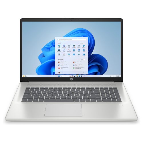 HP 17-cp2057ng AMD Ryzen 5 7520U Notebook 43.9 cm (17.3"")