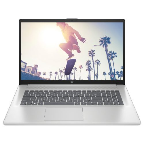 HP 17-cn4052ng Intel® Core™ 5 120U Notebook 43.9 cm (17.3"")