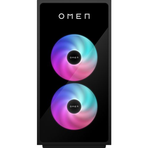 OMEN GT16-0067ng 35L Gaming Desktop Intel Core Ultra 9 285K 32GB/2x1TB SSD RTX 5070 Ti Windows 11